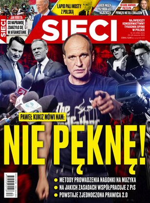 Sieci 34/2021