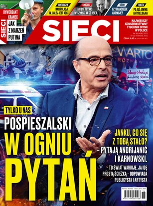 Sieci 36/2021