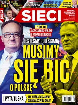 Sieci 38/2021