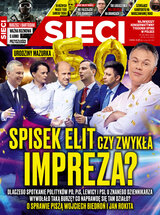 Sieci 39/2021