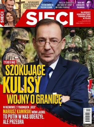Sieci 40/2021