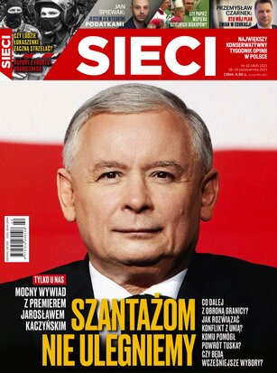 Sieci 42/2021