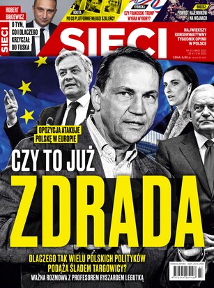 Sieci 43/2021