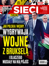 Sieci 44/2021