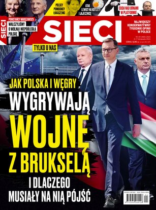 Sieci 44/2021