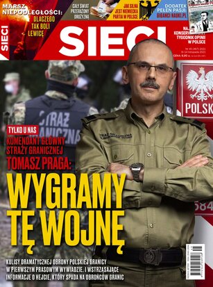 Sieci 45/2021
