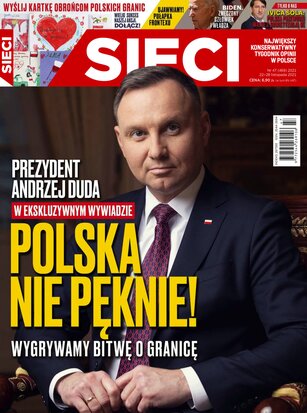 Sieci 47/2021