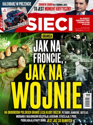 Sieci 48/2021