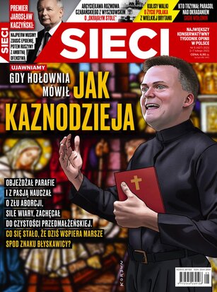 Sieci 5/2021