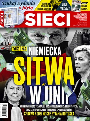 Sieci 50/2021