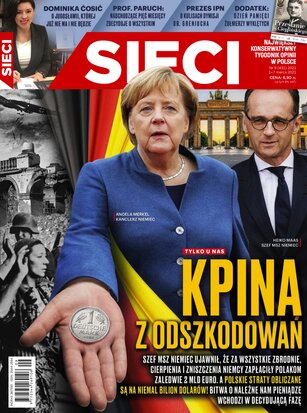 Sieci 9/2021
