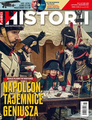 W Sieci Historii 11-12/2021