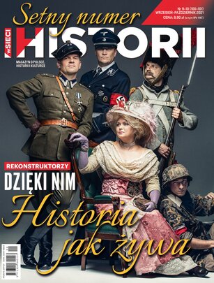 W Sieci Historii 9-10/2021