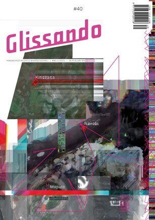 Glissando 1/2021