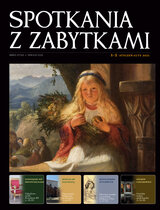 Spotkania z Zabytkami 1-2/2021