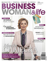 Business Woman & Life 59/2021