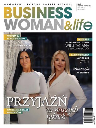 Business Woman & Life 60/2021