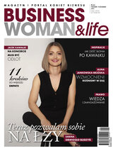 Business Woman & Life 61/2021