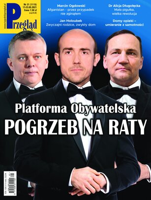 Przegląd 21/2021