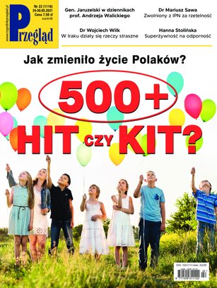 Przegląd 22/2021