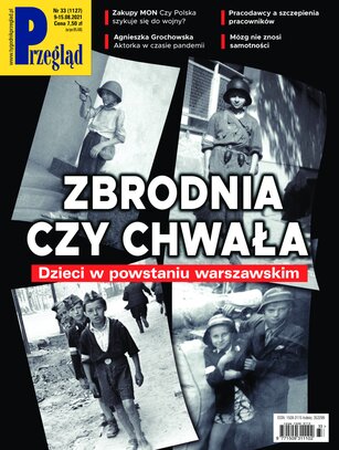 Przegląd 33/2021