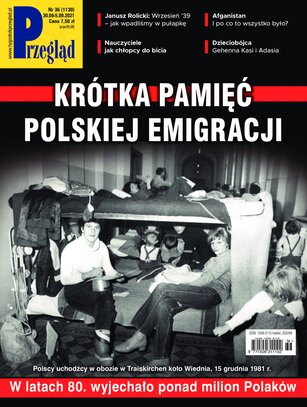 Przegląd 36/2021