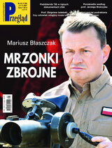 Przegląd 45/2021