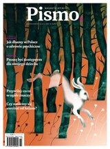 Pismo. Magazyn opinii 10/2021