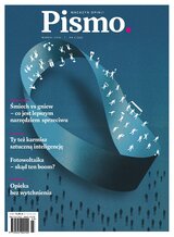 Pismo. Magazyn opinii 3/2021