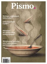 Pismo. Magazyn opinii 4/2021