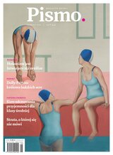 Pismo. Magazyn opinii 8/2021