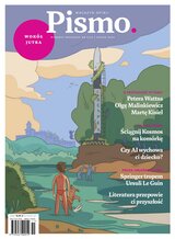 Pismo Wydanie Specjalne 1/2021