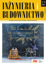 Inżynieria i Budownictwo 11-12/2021