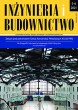 Inżynieria i Budownictwo 5-6/2021