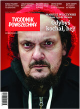 Tygodnik Powszechny 10/2021