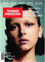 Tygodnik Powszechny 11/2021