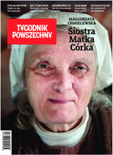 Tygodnik Powszechny 12/2021