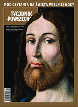 Tygodnik Powszechny 14/2021