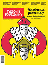 Tygodnik Powszechny 15/2021