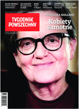 Tygodnik Powszechny 16/2021