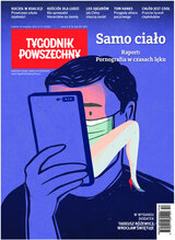 Tygodnik Powszechny 17/2021