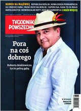 Tygodnik Powszechny 18/2021