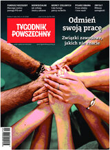 Tygodnik Powszechny 19/2021