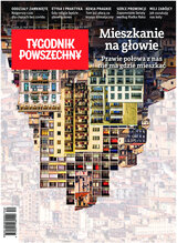 Tygodnik Powszechny 20/2021