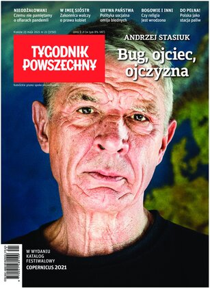 Tygodnik Powszechny 21/2021
