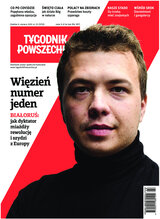 Tygodnik Powszechny 23/2021