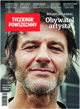 Tygodnik Powszechny 25/2021