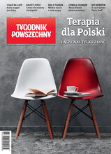 Tygodnik Powszechny 26/2021