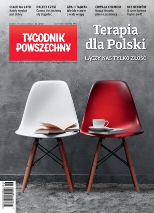 Tygodnik Powszechny 26/2021