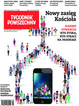 Tygodnik Powszechny 27/2021
